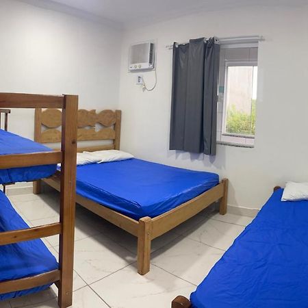 Suites E Flats Monte Alto Arraial Do Cabo Esterno foto