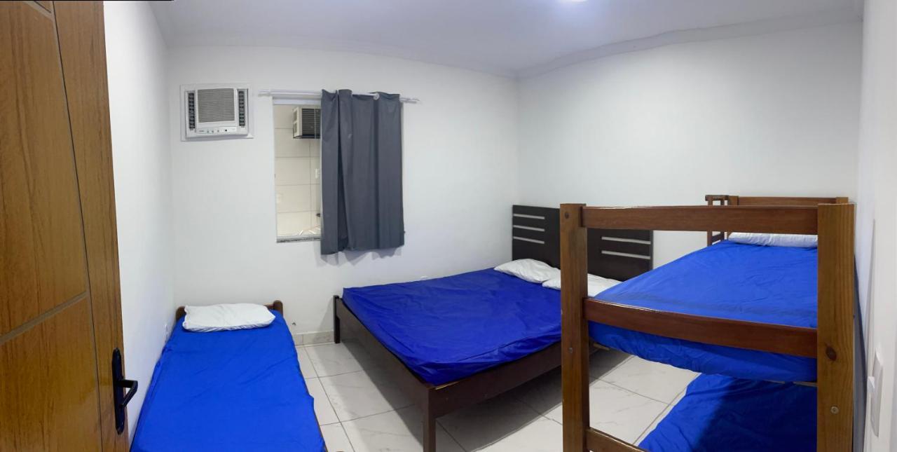 Suites E Flats Monte Alto Arraial Do Cabo Esterno foto