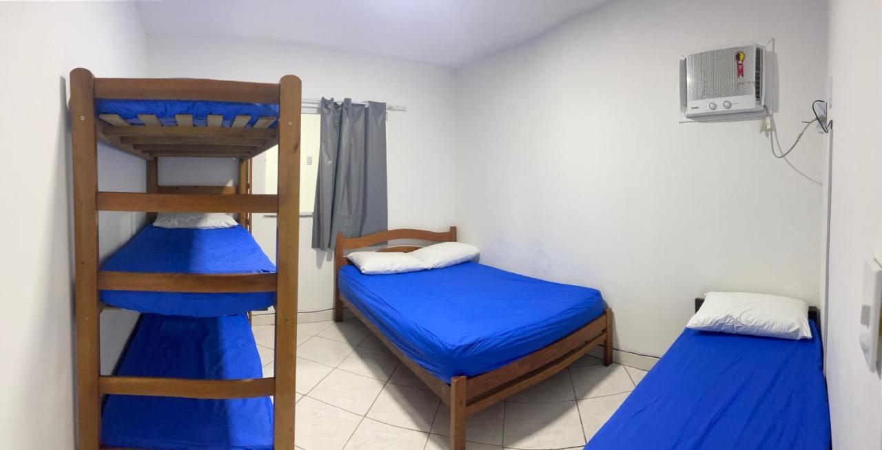 Suites E Flats Monte Alto Arraial Do Cabo Esterno foto