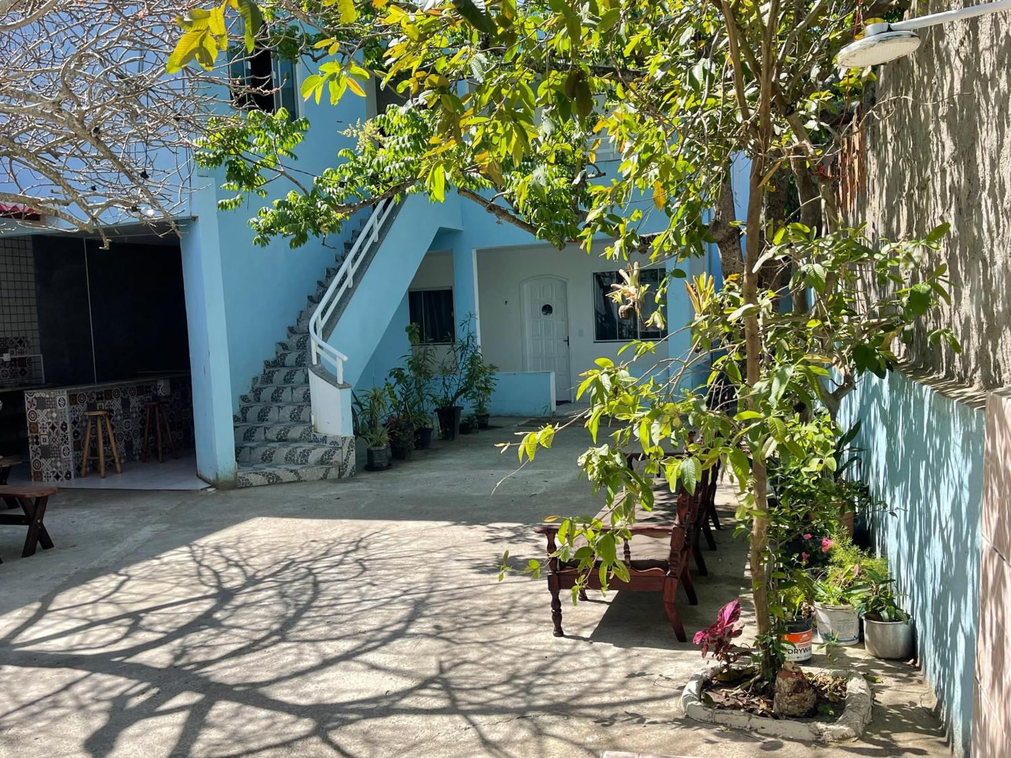 Suites E Flats Monte Alto Arraial Do Cabo Esterno foto