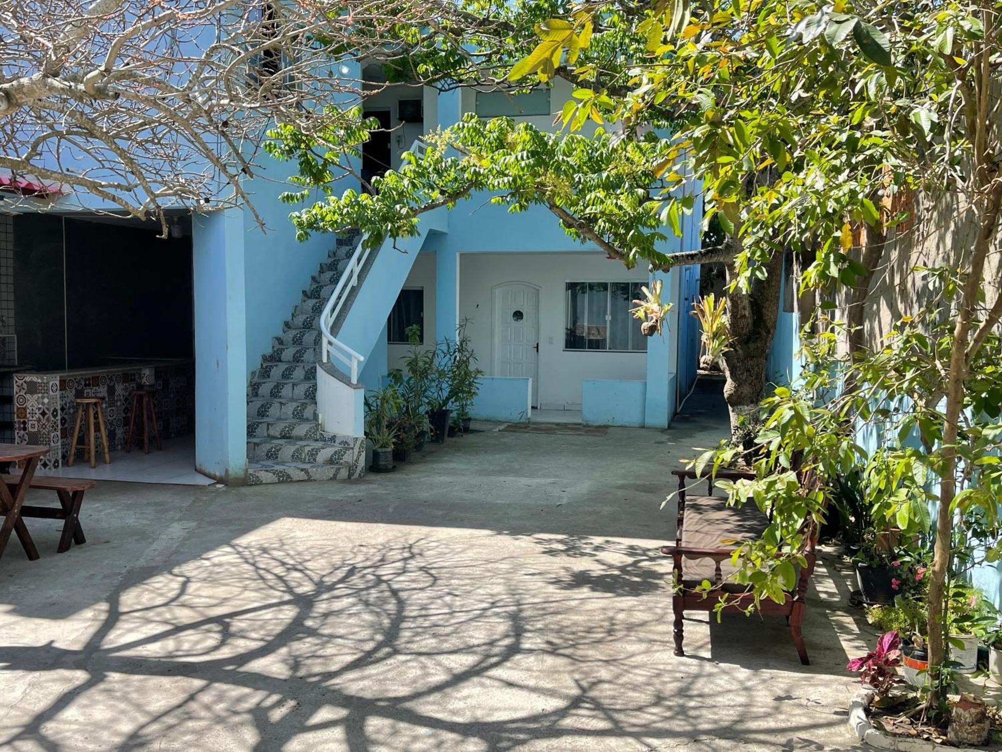 Suites E Flats Monte Alto Arraial Do Cabo Esterno foto