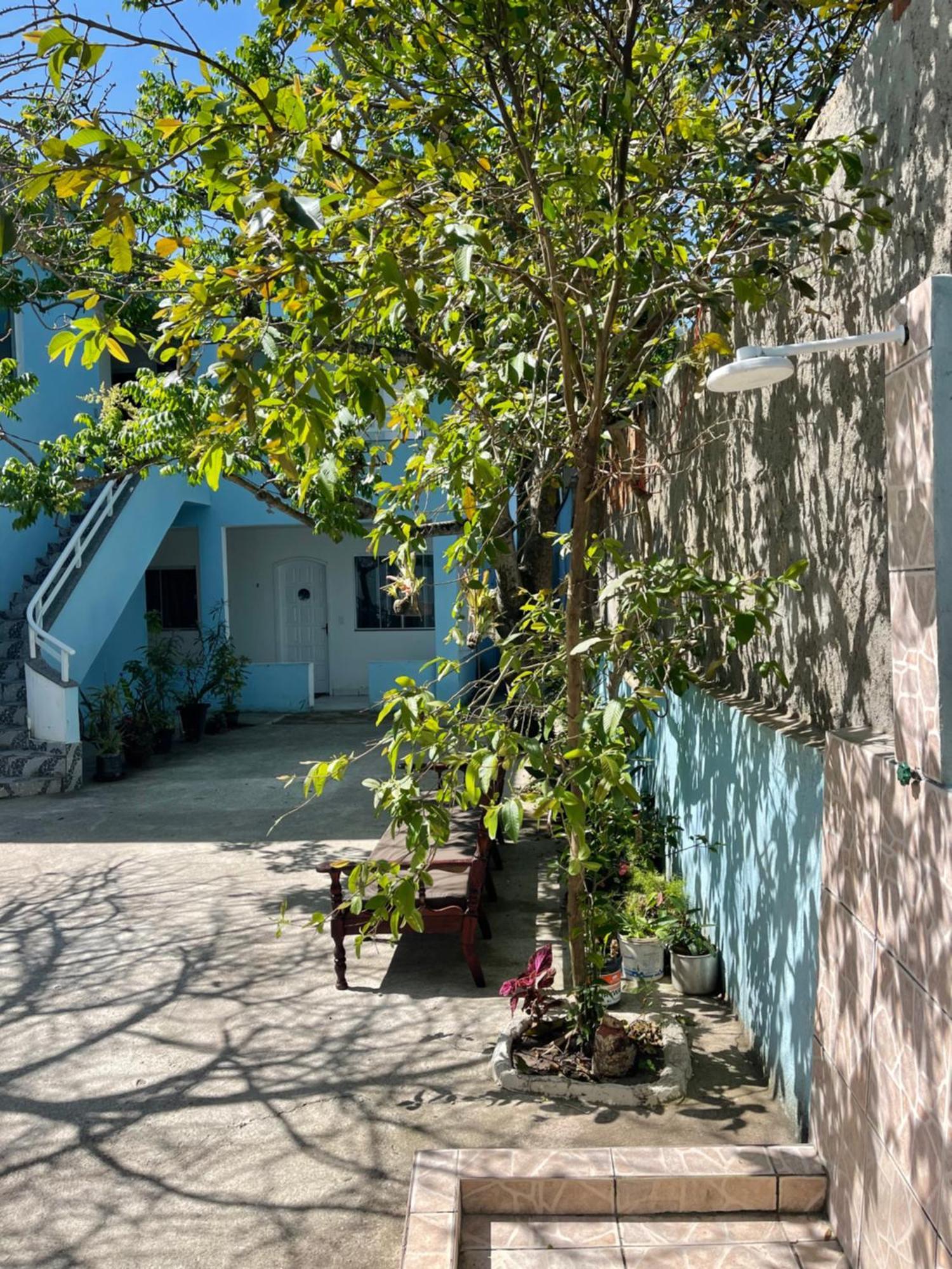 Suites E Flats Monte Alto Arraial Do Cabo Esterno foto
