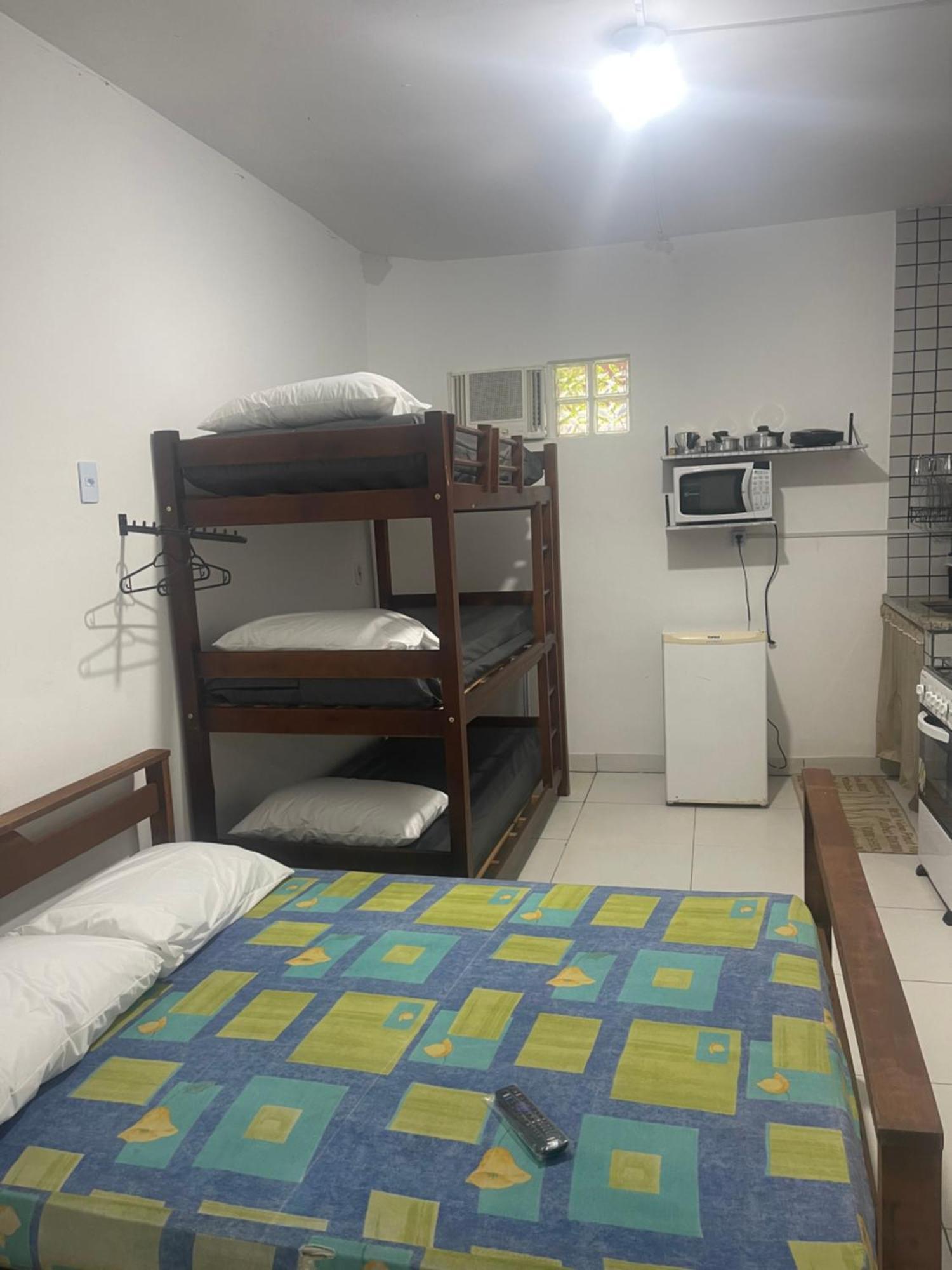 Suites E Flats Monte Alto Arraial Do Cabo Esterno foto