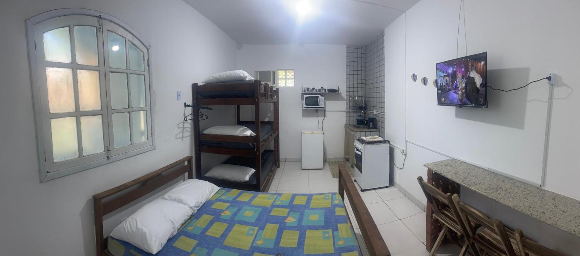Suites E Flats Monte Alto Arraial Do Cabo Esterno foto