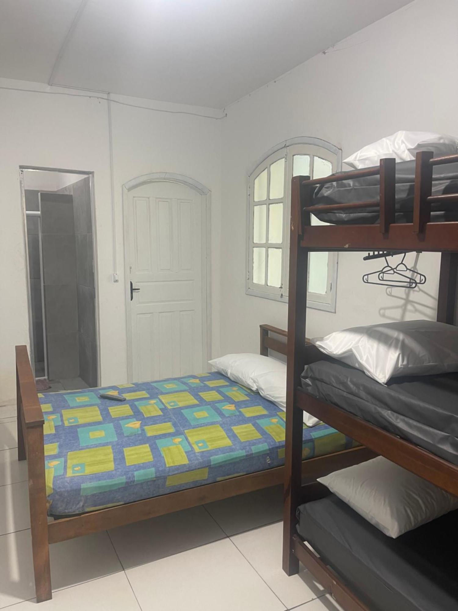 Suites E Flats Monte Alto Arraial Do Cabo Esterno foto