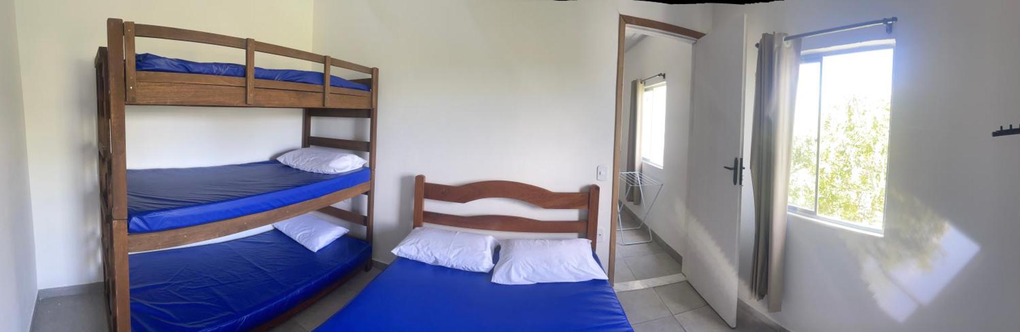 Suites E Flats Monte Alto Arraial Do Cabo Esterno foto