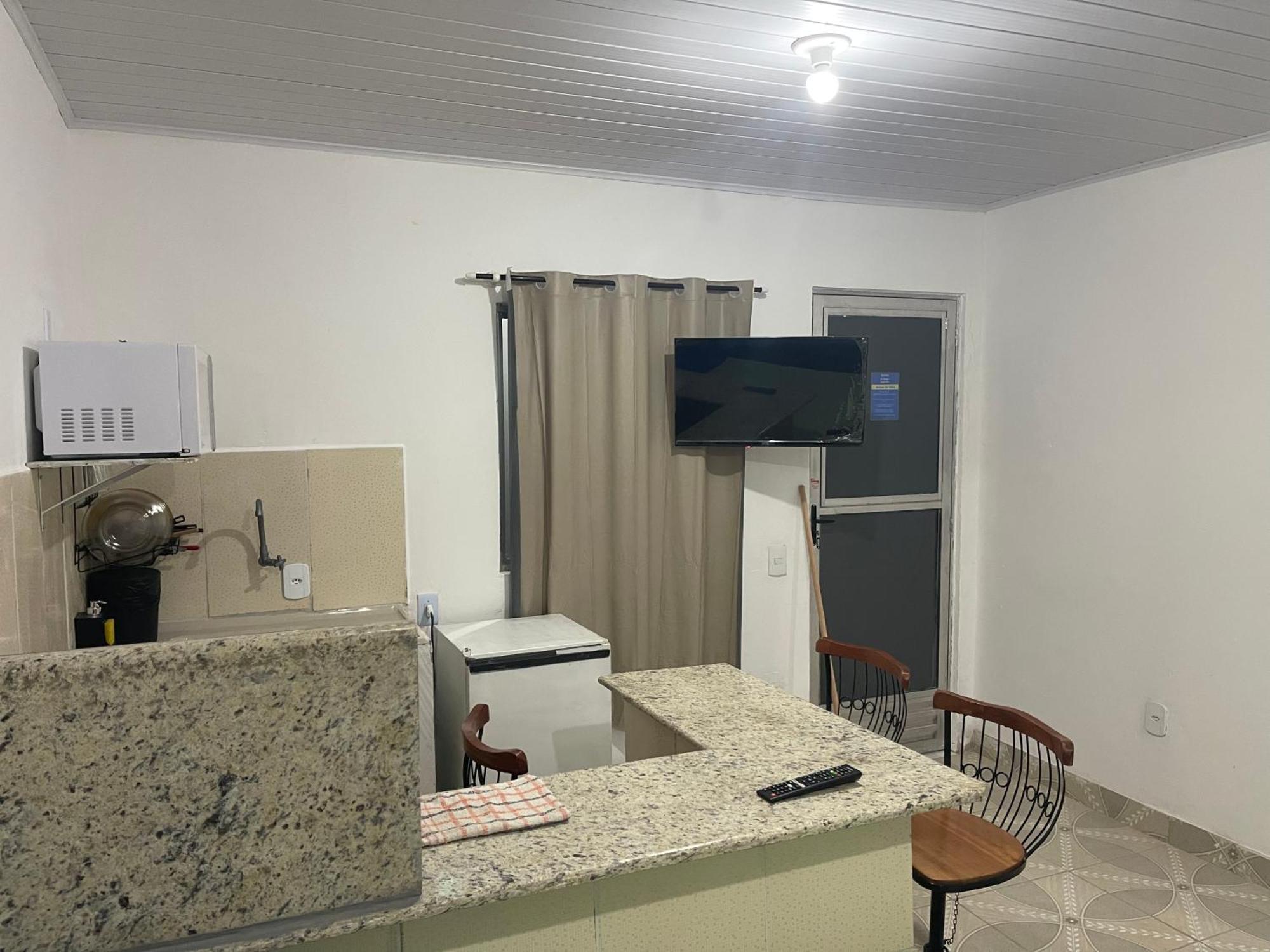 Suites E Flats Monte Alto Arraial Do Cabo Esterno foto