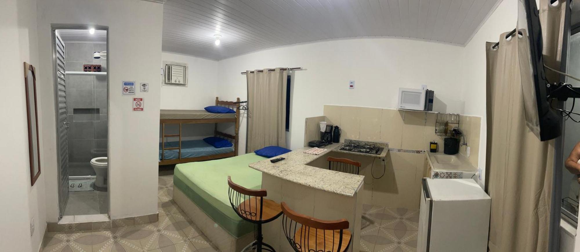 Suites E Flats Monte Alto Arraial Do Cabo Esterno foto